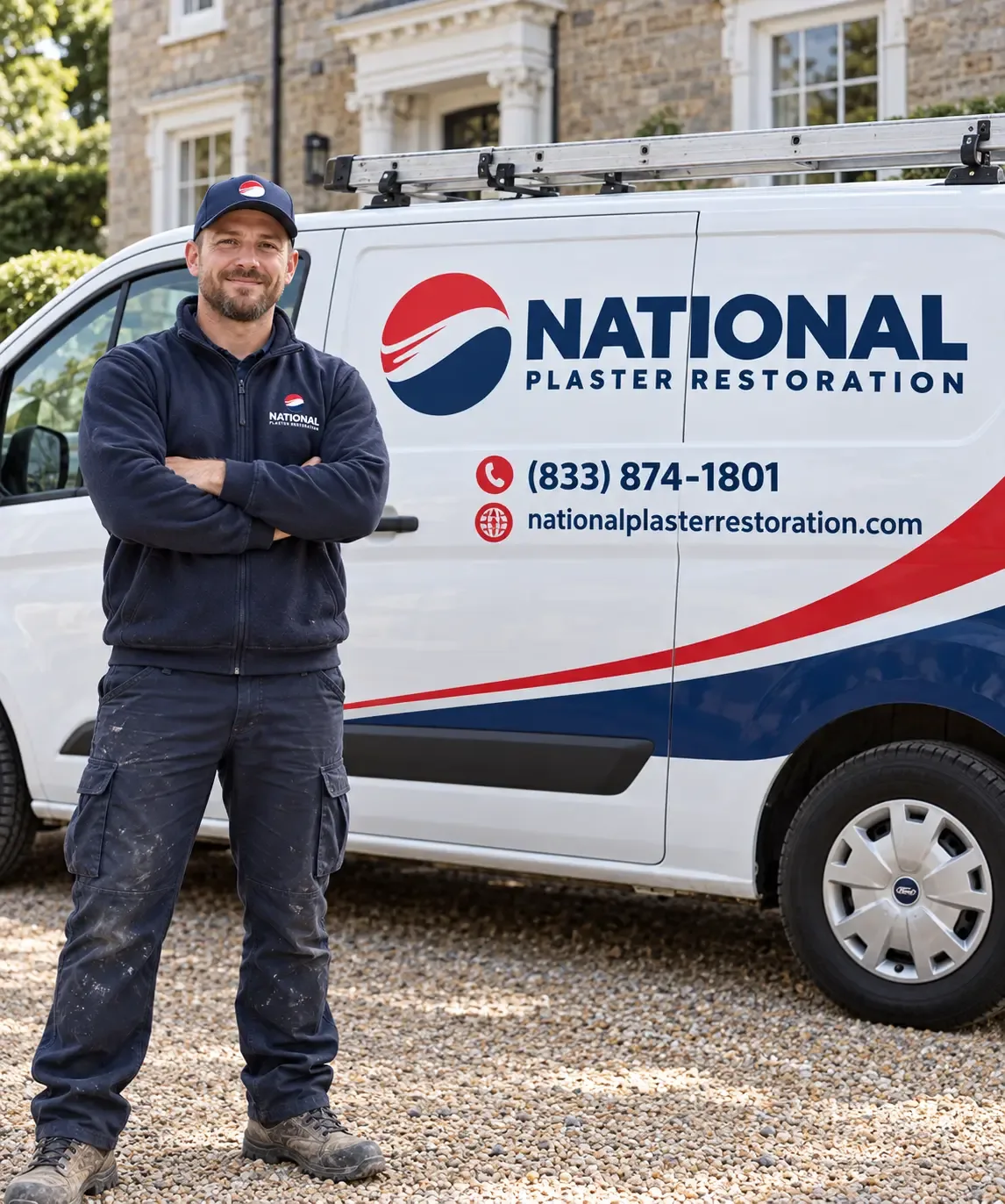 Plaster Repair company in Dunkirk, NY